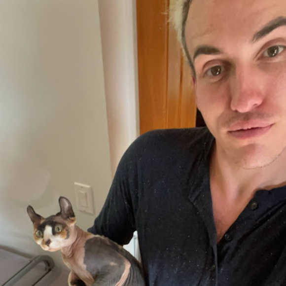 Meet your Posher, Cameron - Picture 1 of 1